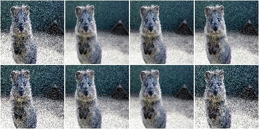 AdditiveGaussianNoise
