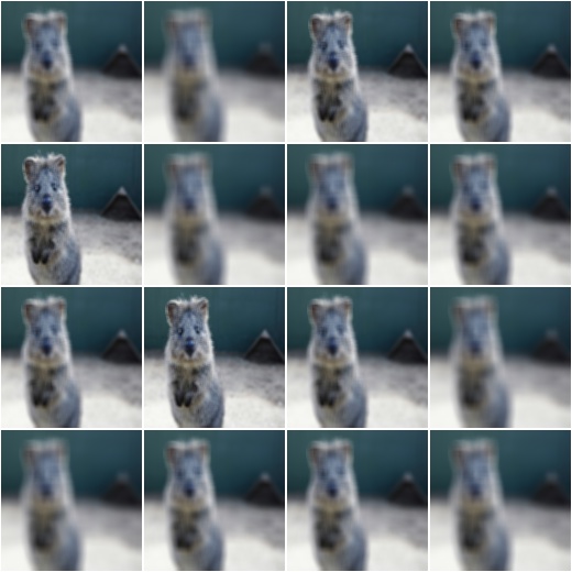 AverageBlur