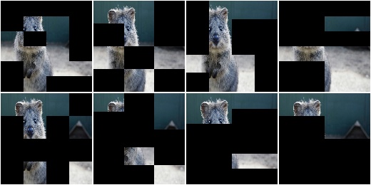 BlendAlphaRegularGrid + Multiply
