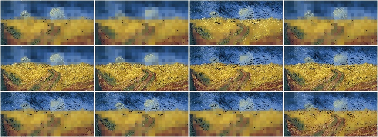BlendAlphaSomeColors + AveragePooling