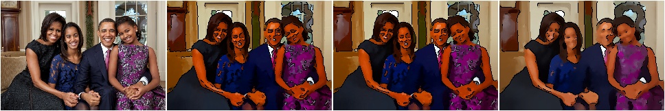 Cartoon (people)