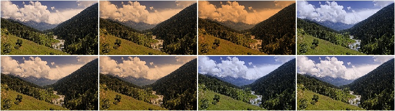 ChangeColorTemperature