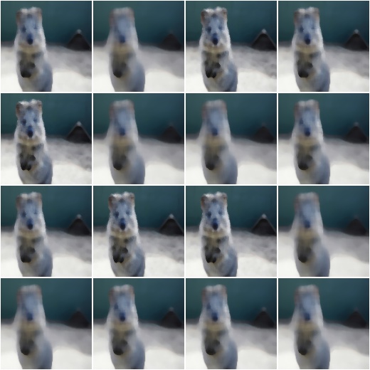 MedianBlur