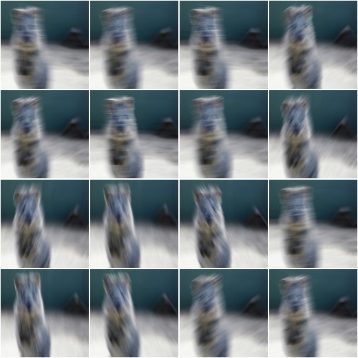 MotionBlur