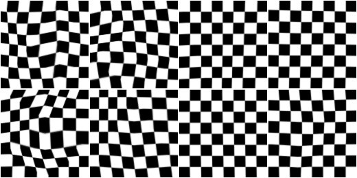 PiecewiseAffine
