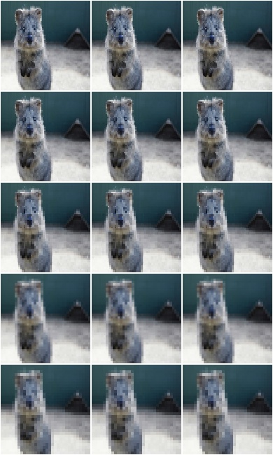Pixelate