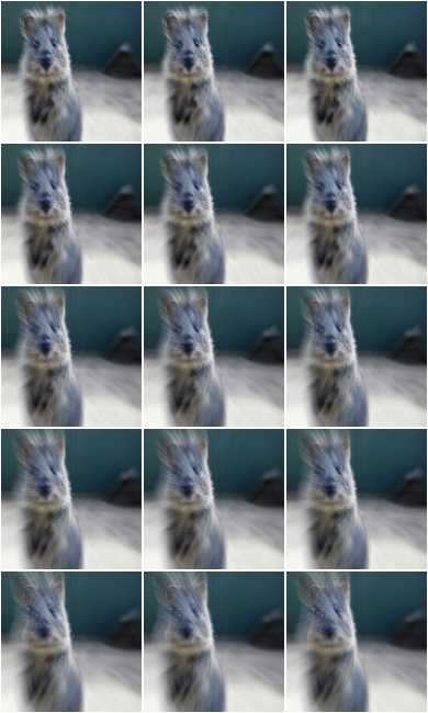 ZoomBlur